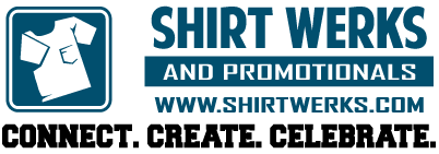 Shirt Werks logo