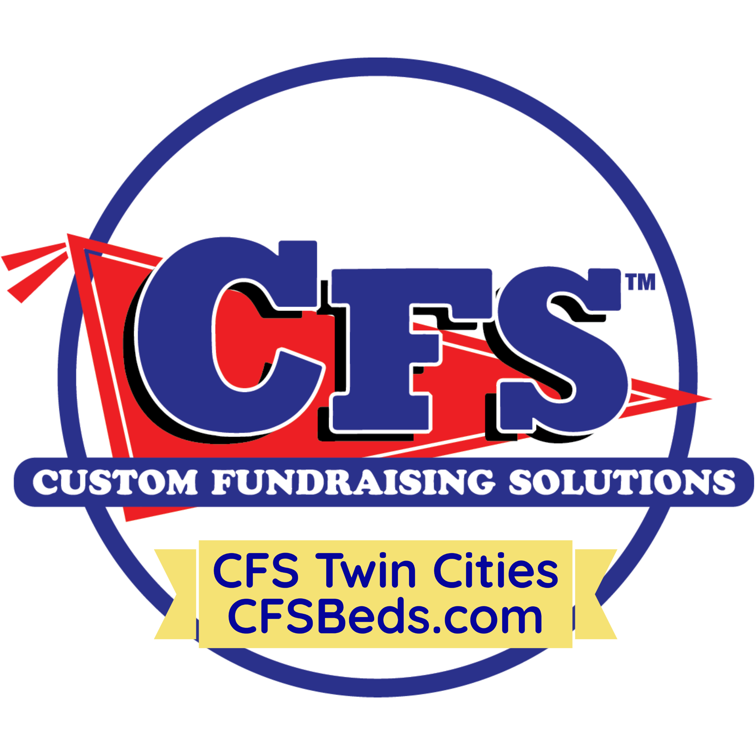 cfs logo twin cities